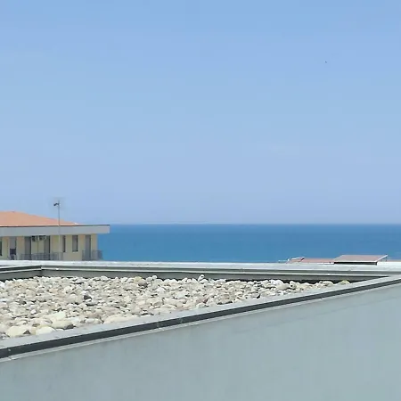 Apartment Terrazza Del Sol *