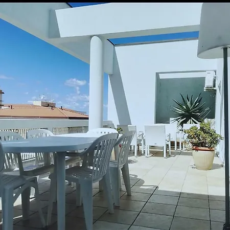 Terrazza Del Sol