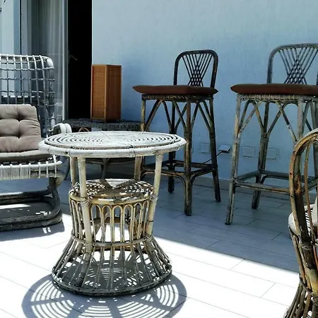 Apartment Terrazza Del Sol *