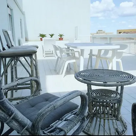 Lejlighed Terrazza Del Sol *