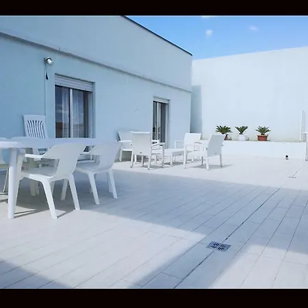Terrazza Del Sol Apartment