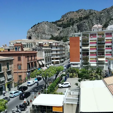 Terrazza Del Sol Cefalu