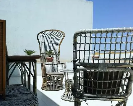 Terrazza Del Sol *